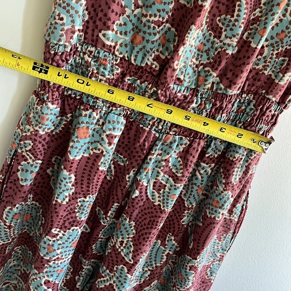 Anthropologie Somerset Jumpsuit Size XS NWT - Picture 9 of 15